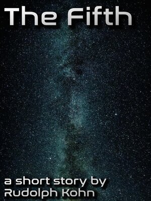 cover image of The Fifth